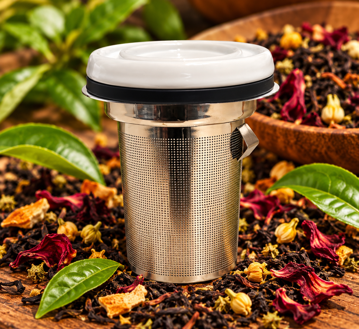 Oversized Tea Infuser